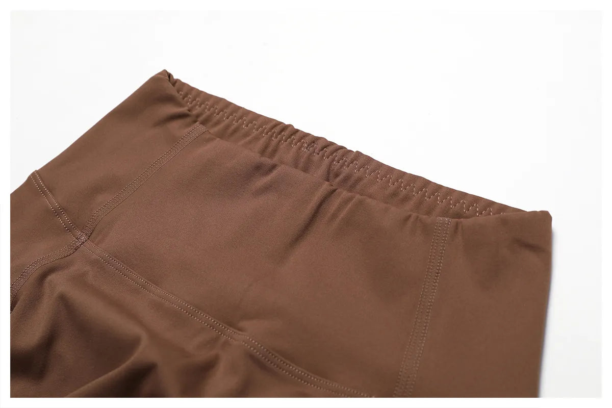 Conjunto deportivo fitness