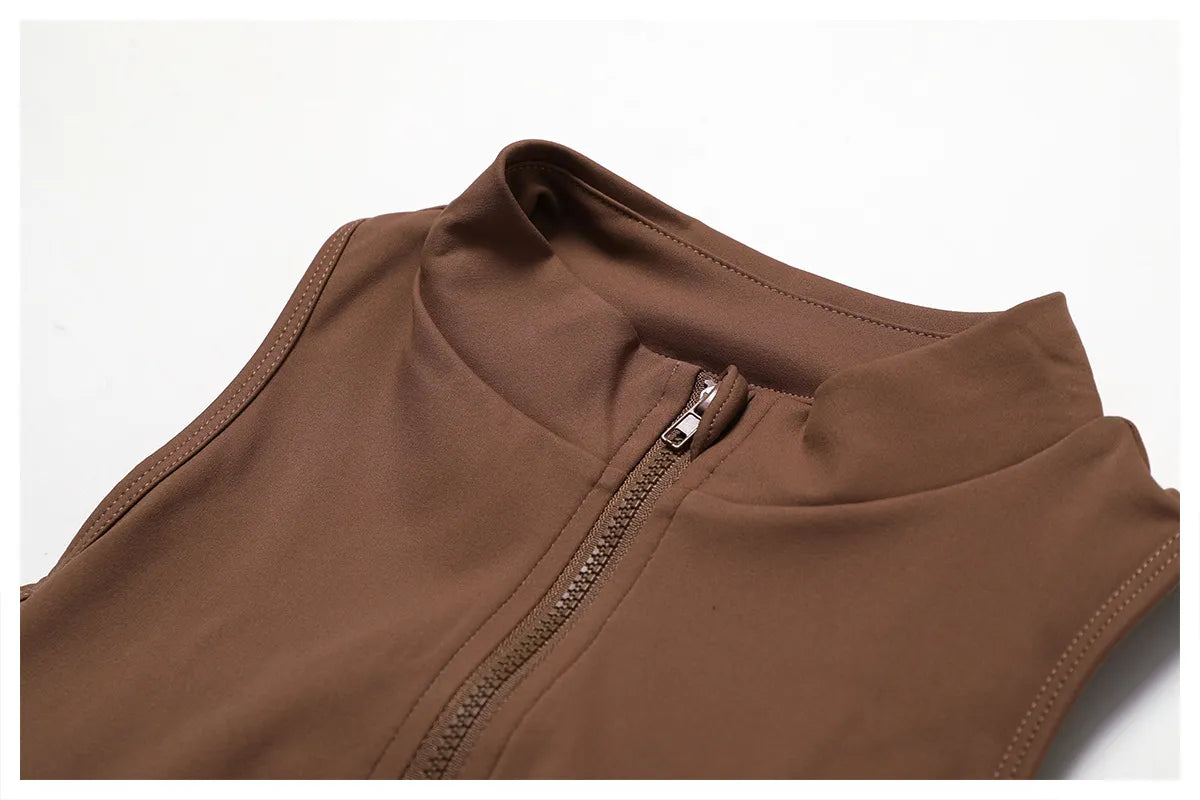 Conjunto deportivo fitness