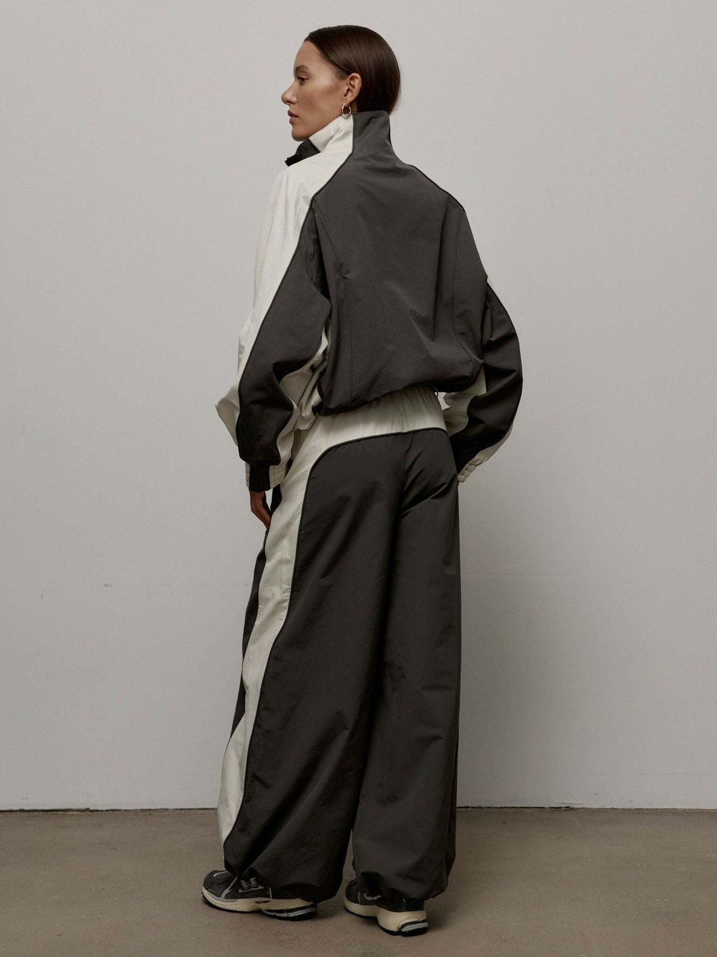 CONJUNTO DEPORTIVO COLOR-BLOCK