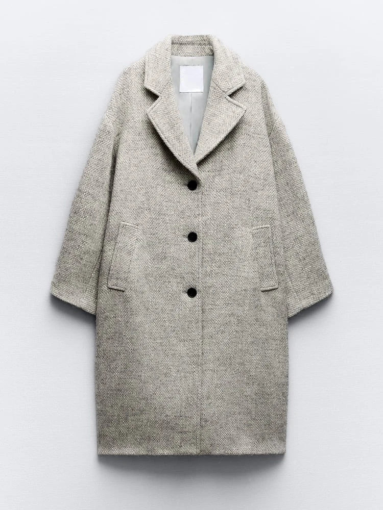 Trench cortavientos