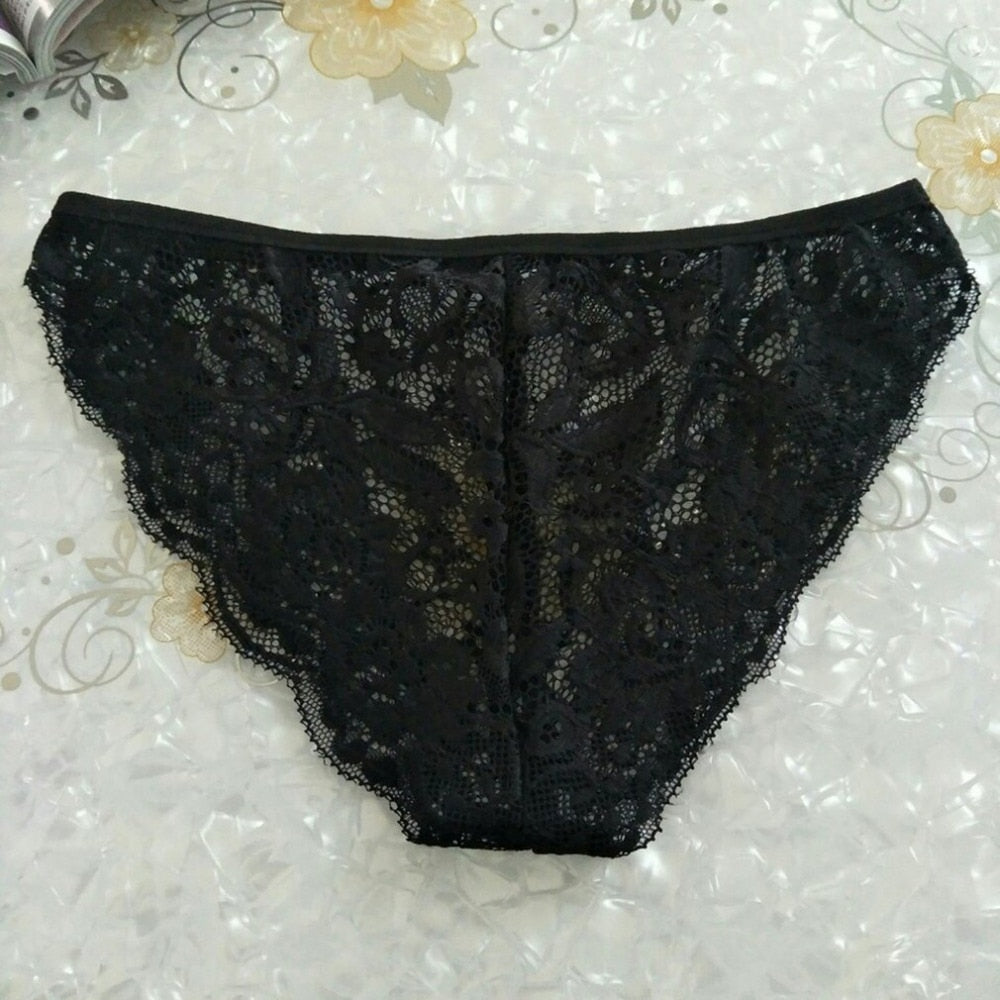 Set lencería off-shoulder