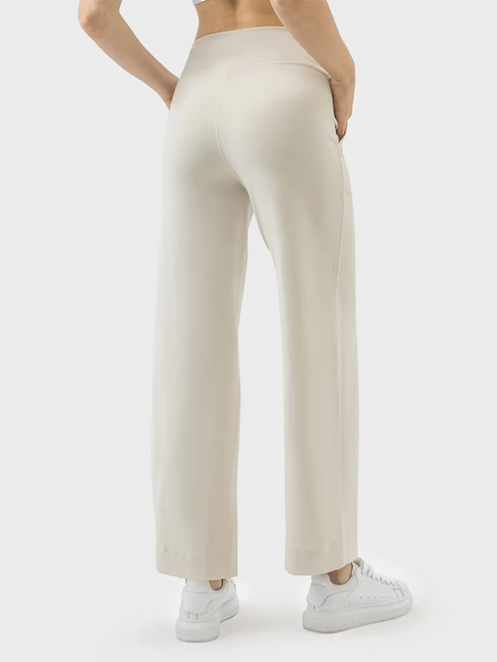 Pantalón chándal cordón