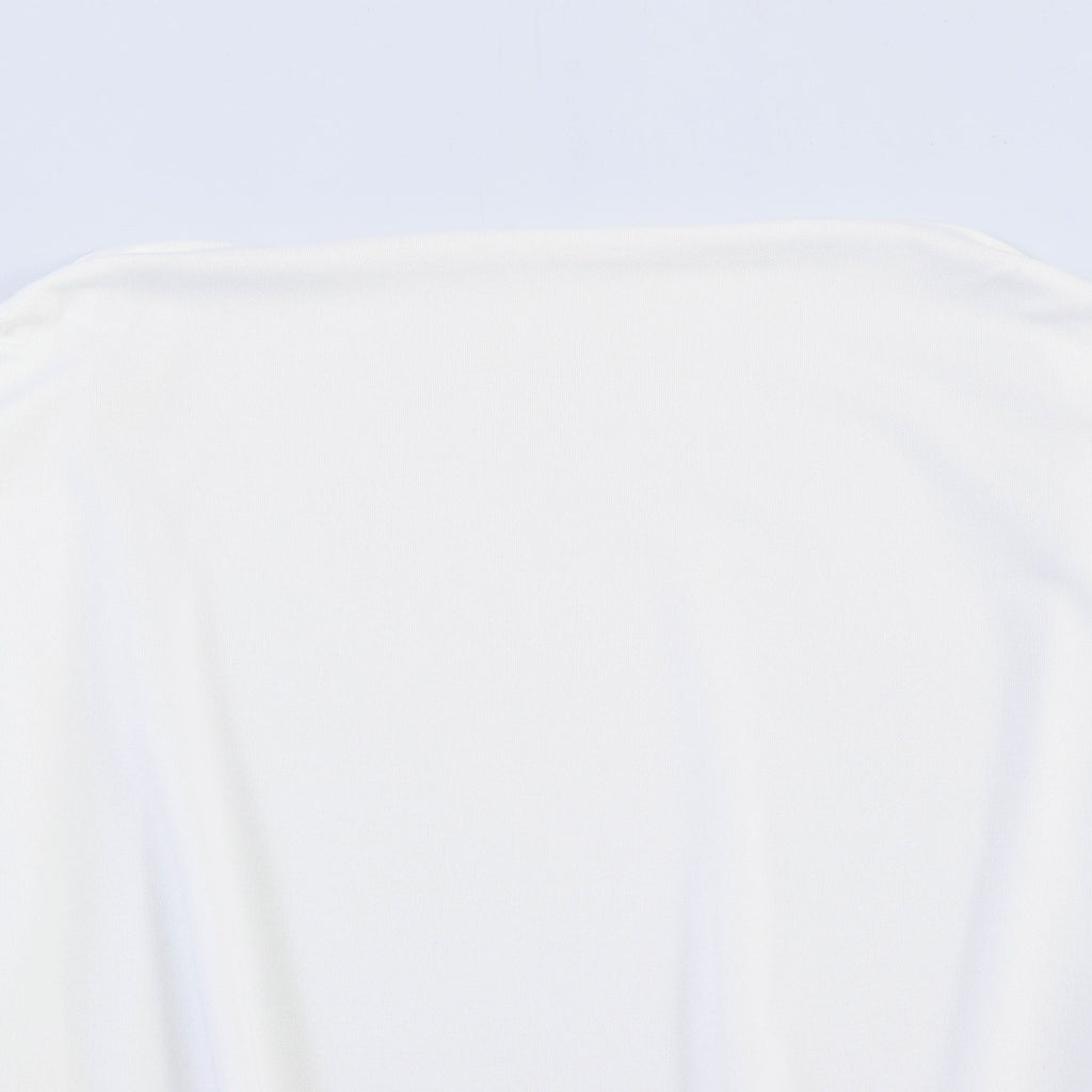 Vestido corto backless