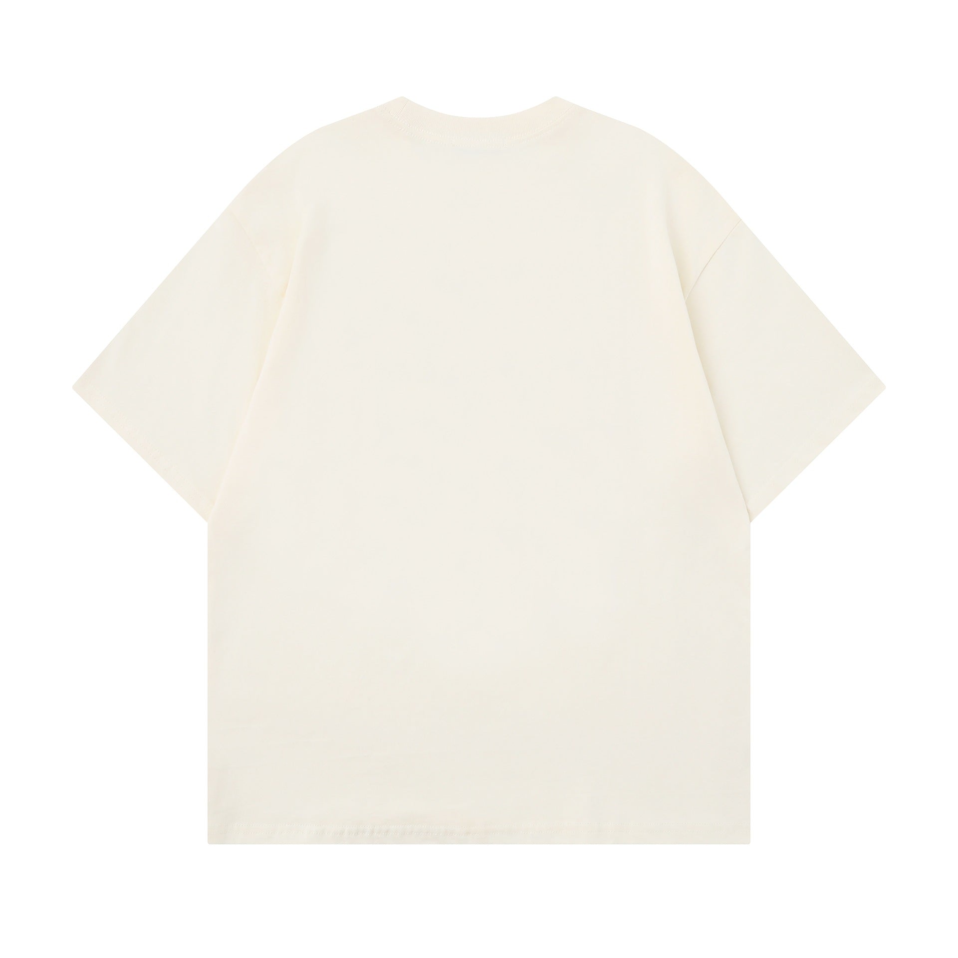 Camiseta basic print-frutal