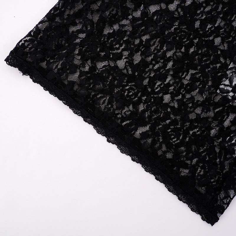 Camisón encaje sleepwear