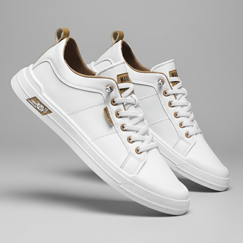 Zapatillas suela plana