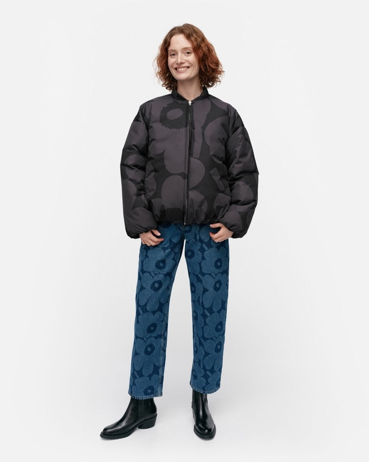 Chaqueta bomber