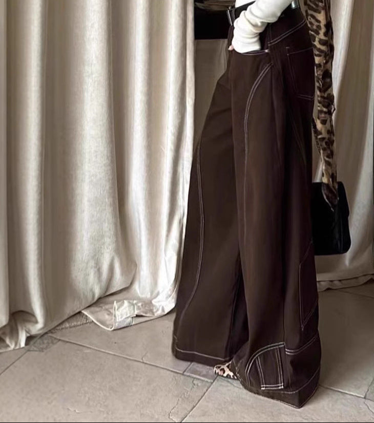 Pantalones urban style