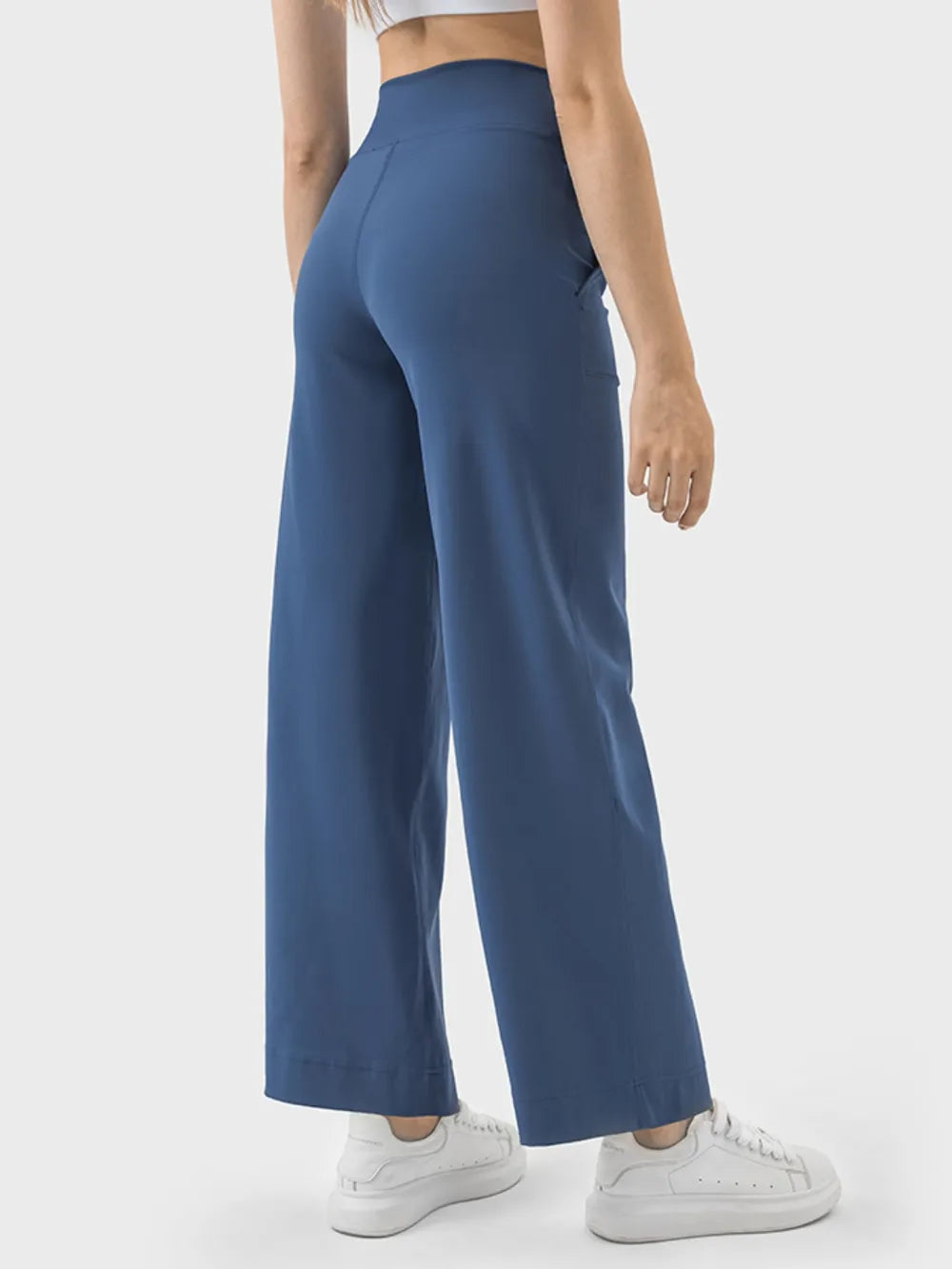 Pantalón chándal cordón