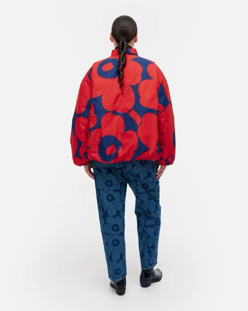 Chaqueta bomber