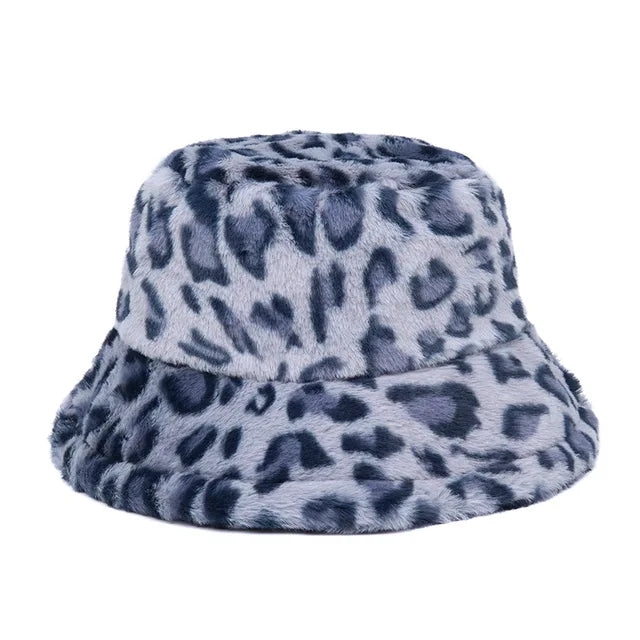 Gorro Panama velvet