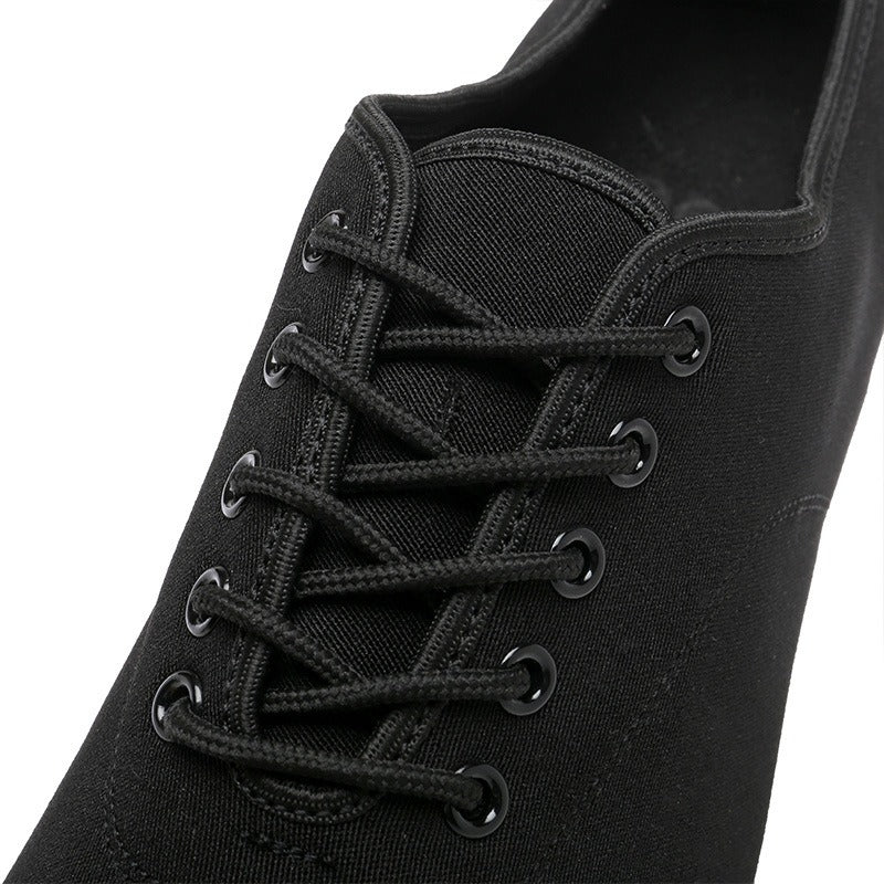 Zapato "Oxford" baile