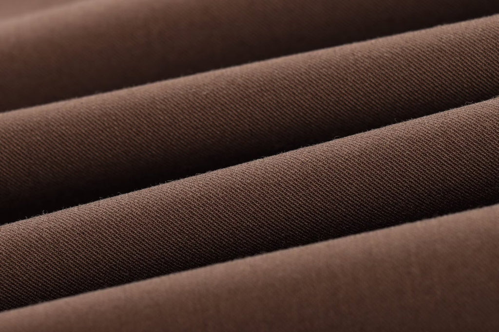 Traje casual cinturón