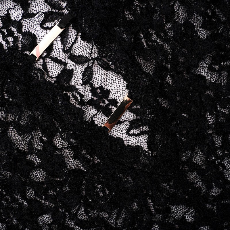 Camisón encaje sleepwear