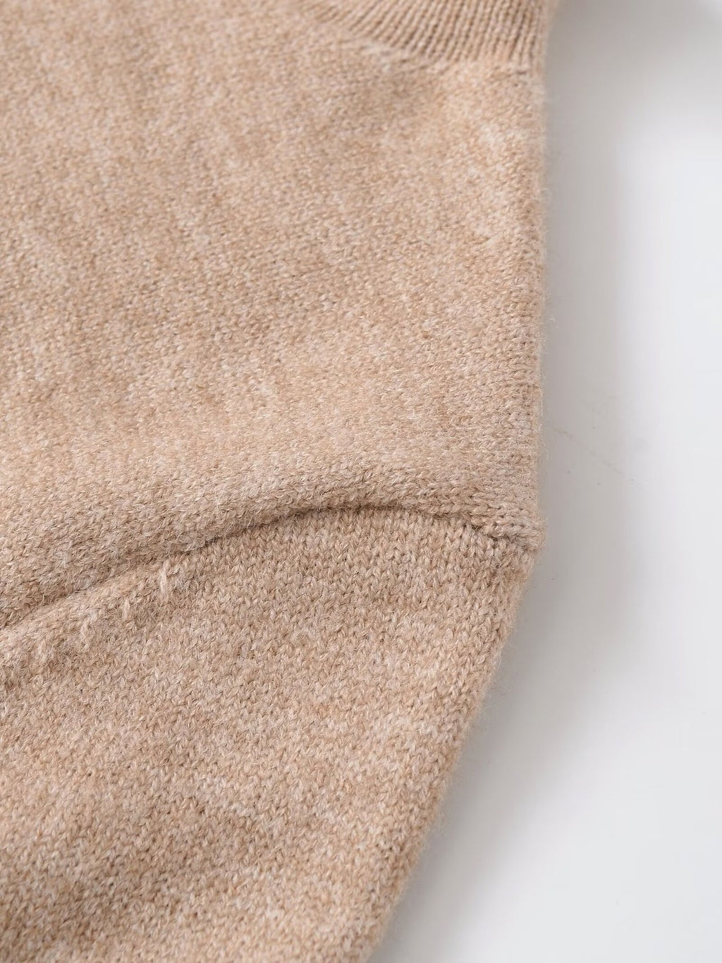 Camiseta básica punto