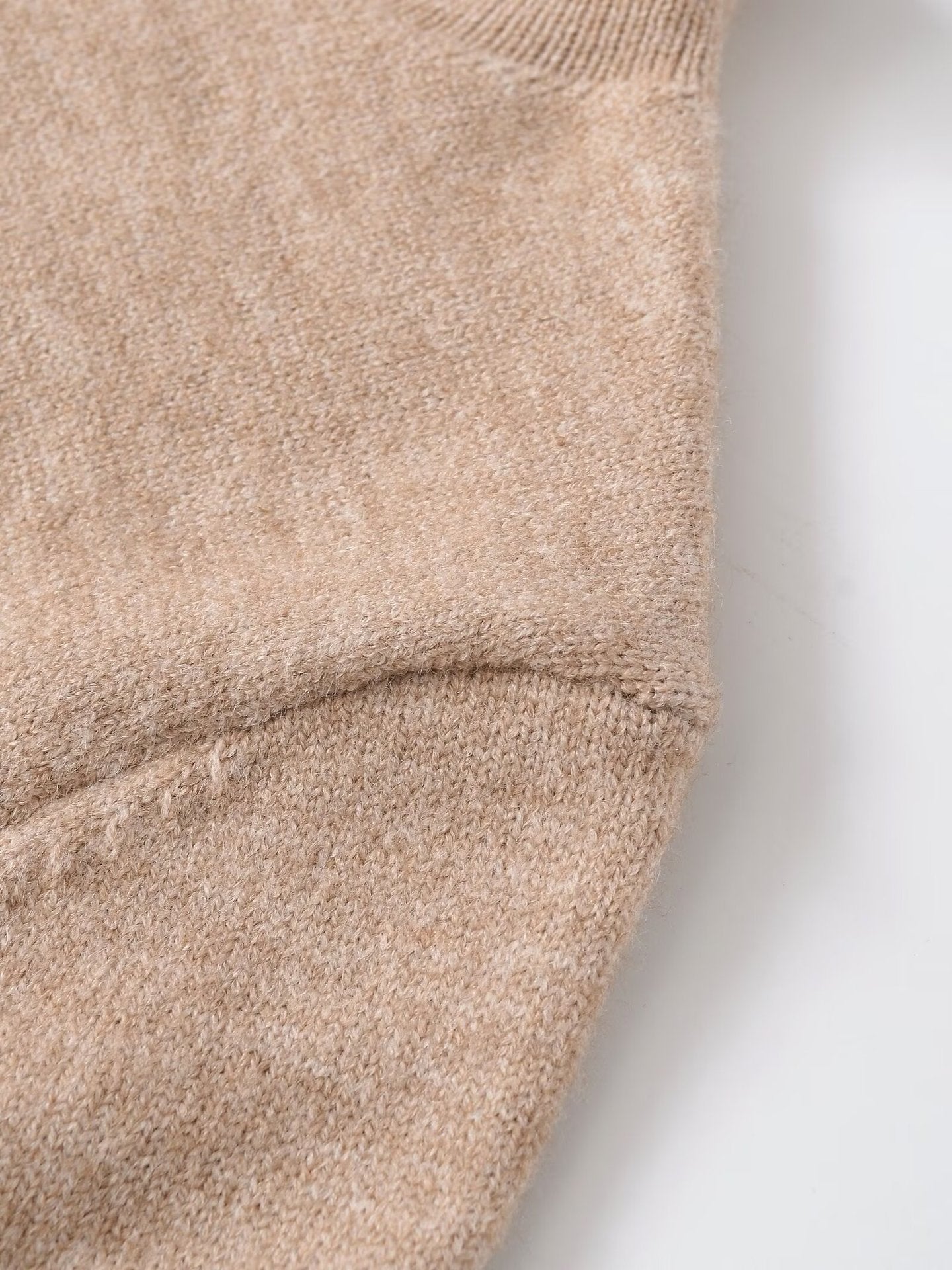 Camiseta básica punto