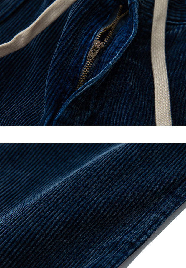 Pantalón pana cordón