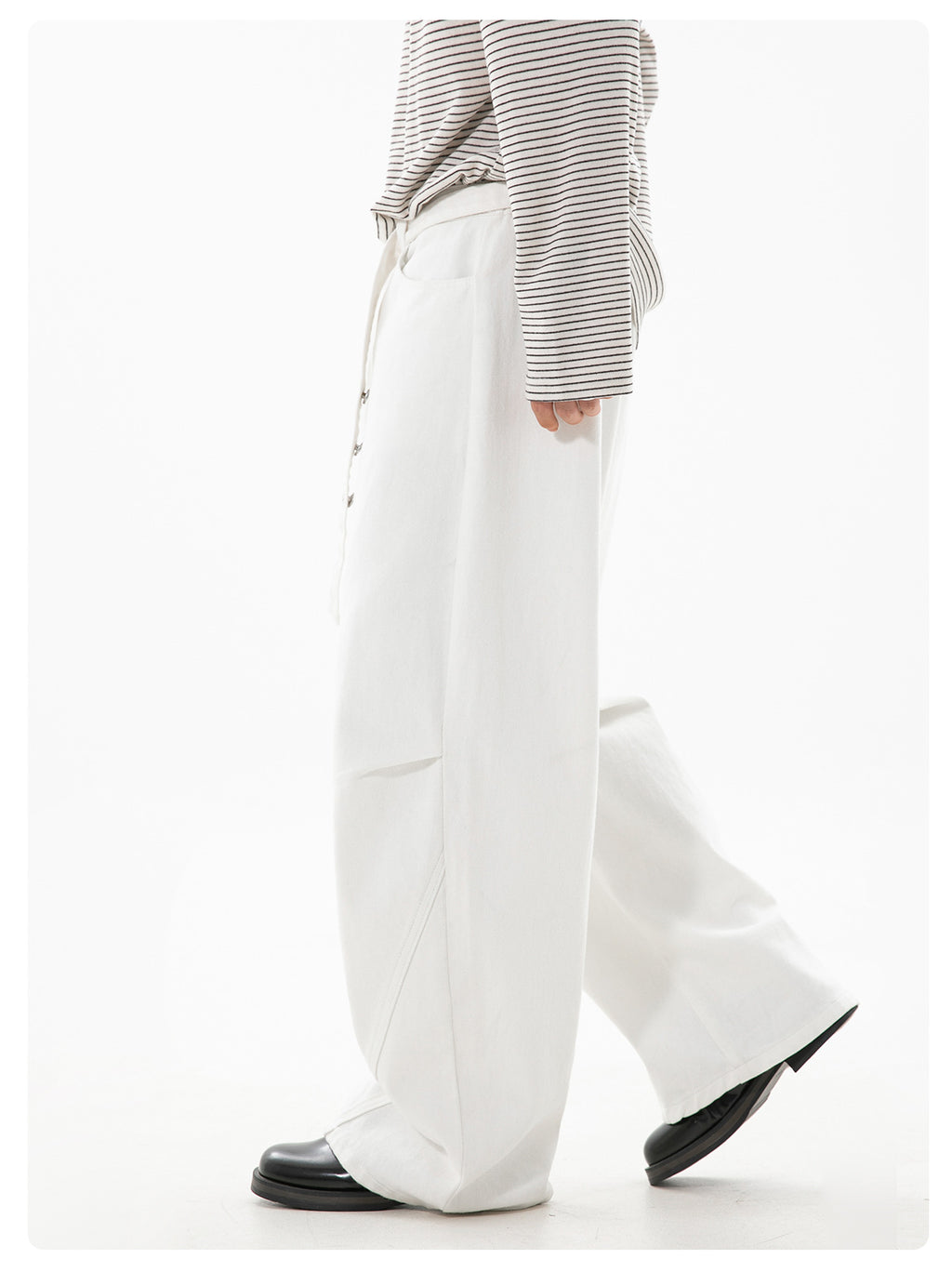 JEANS RETRO LOOSE FIT
