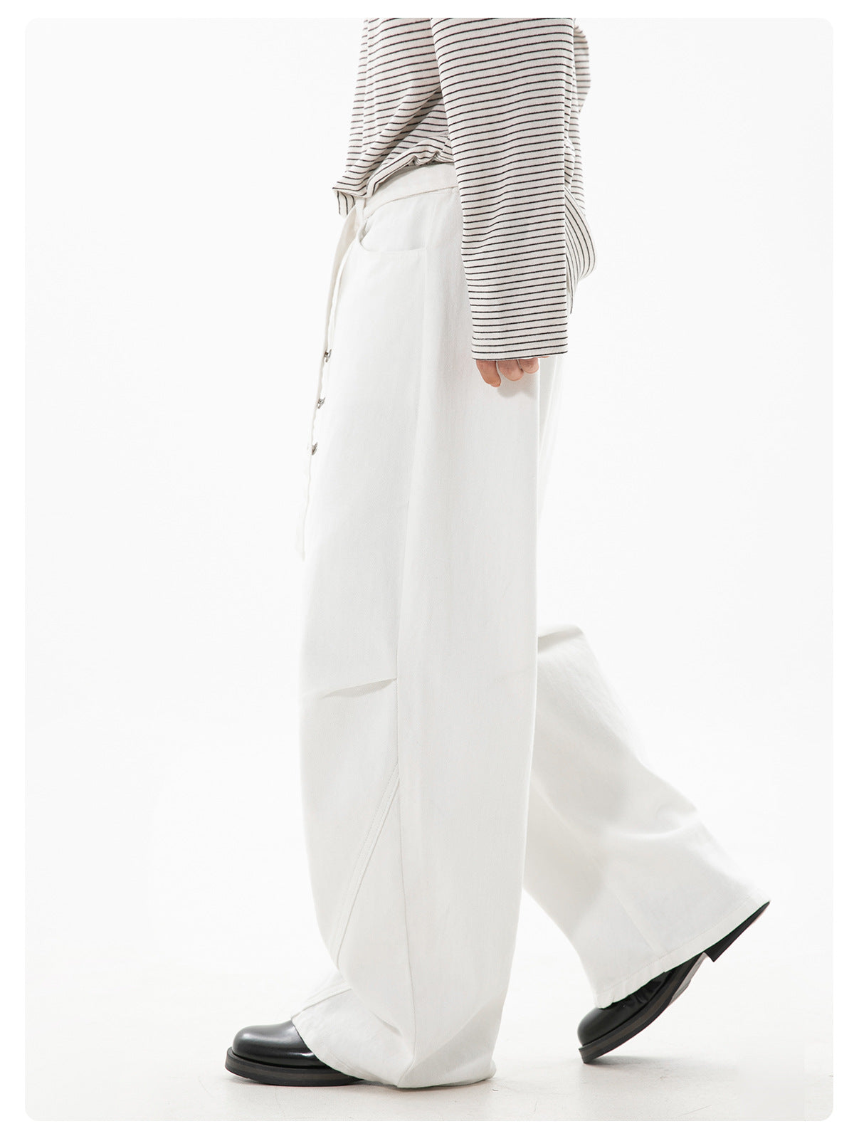 JEANS RETRO LOOSE FIT