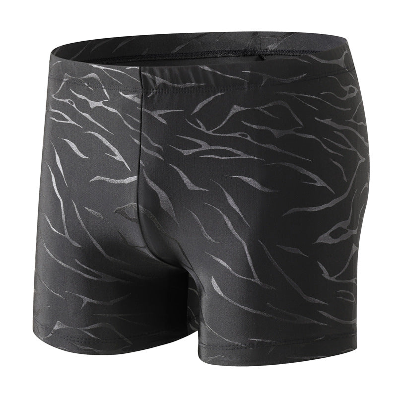 Bañador boxer aquashort