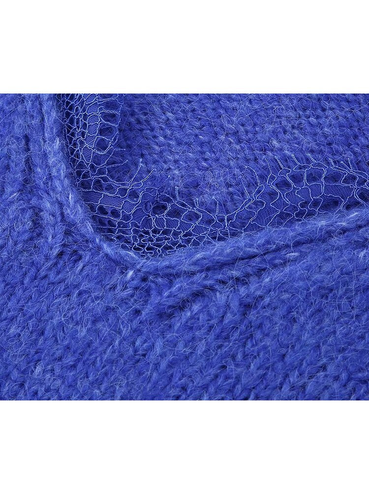 Jersey hombros caídos