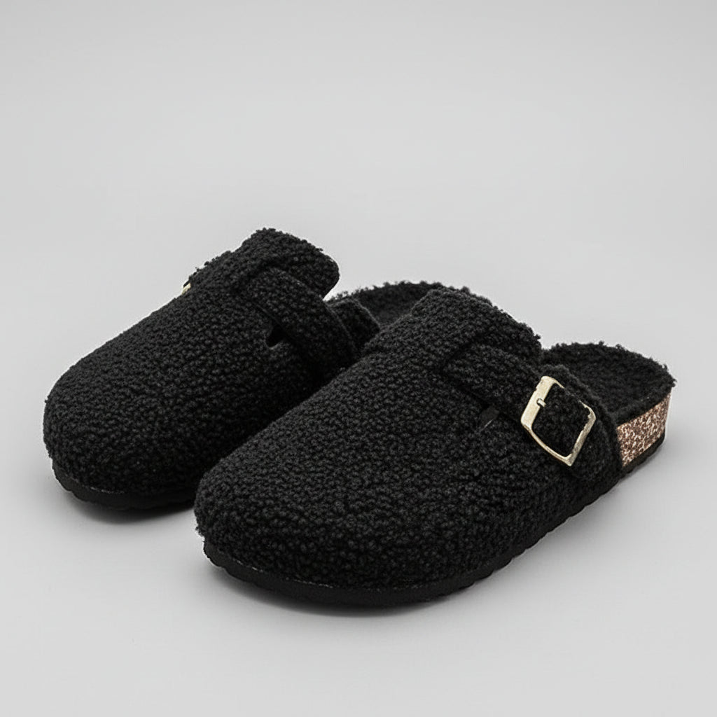 Pantuflas slippers birkenstock