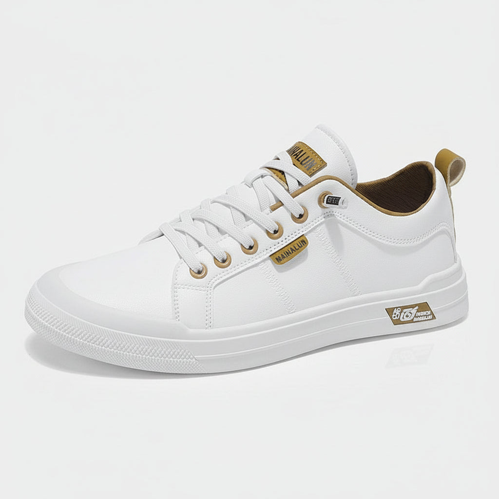 Zapatillas suela plana