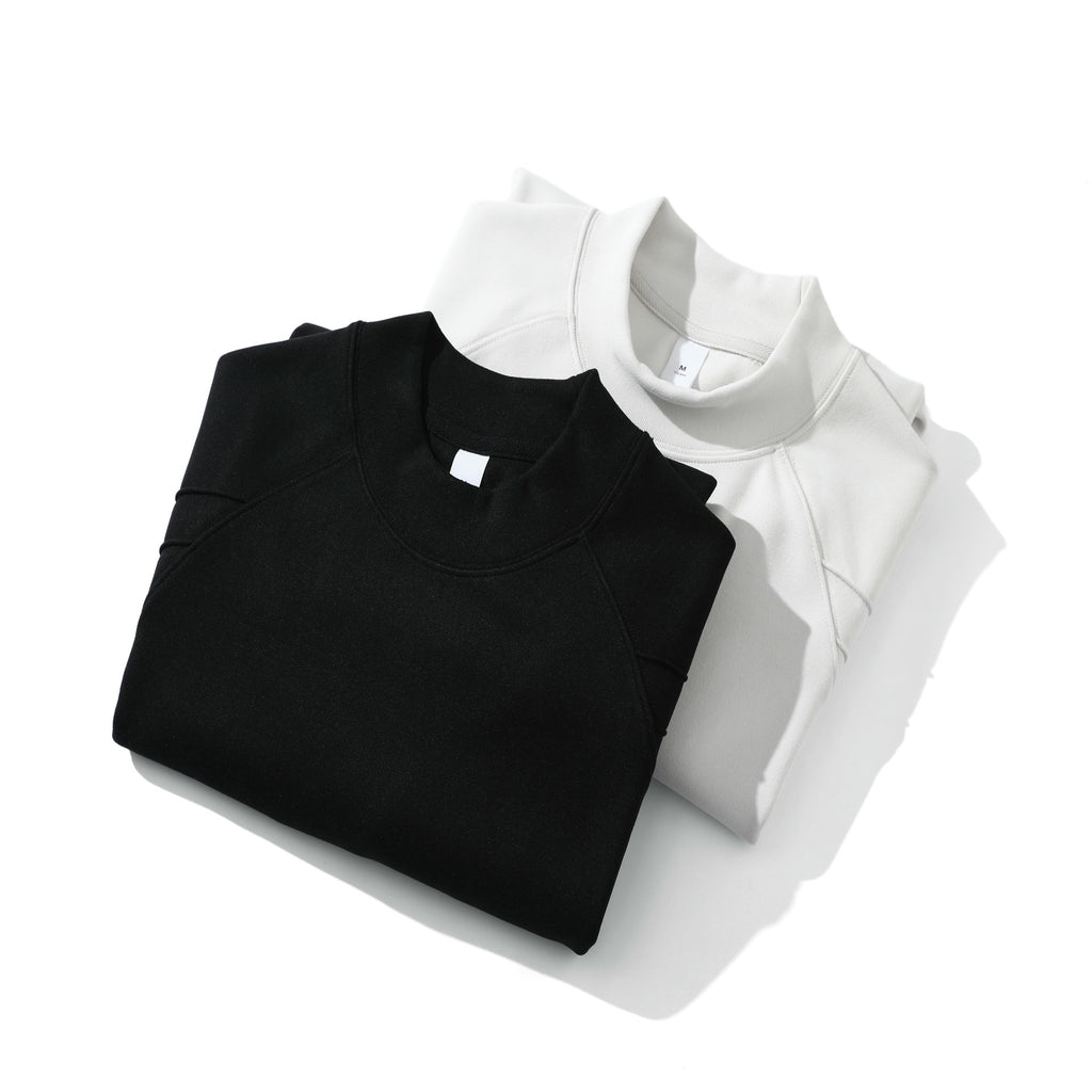 Camiseta deconstructed desing