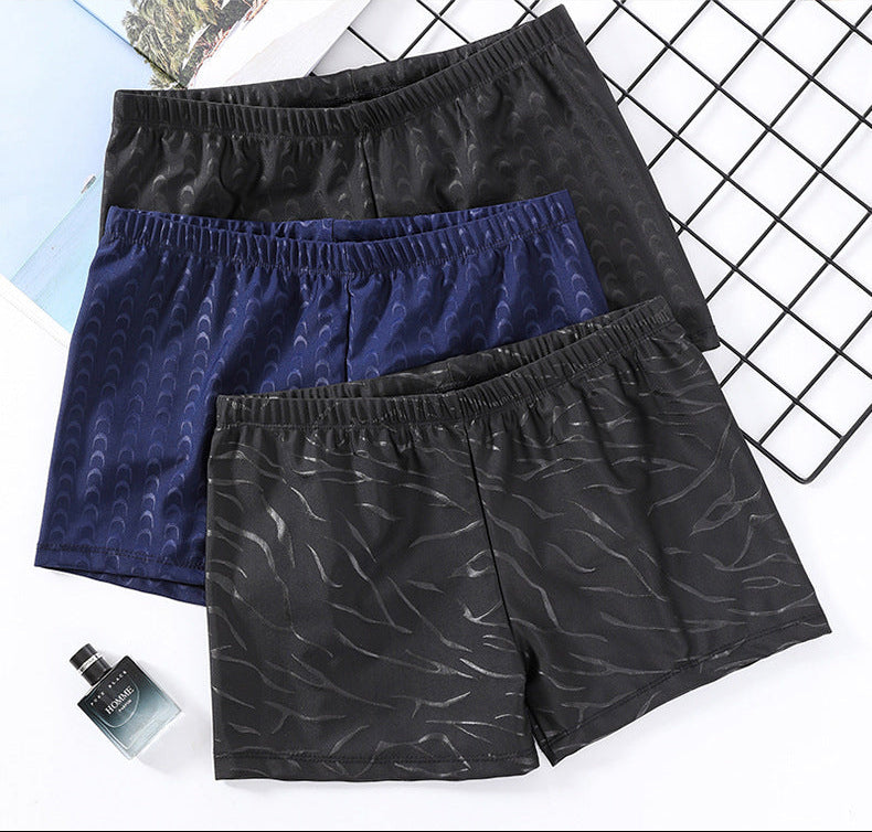 Bañador boxer aquashort