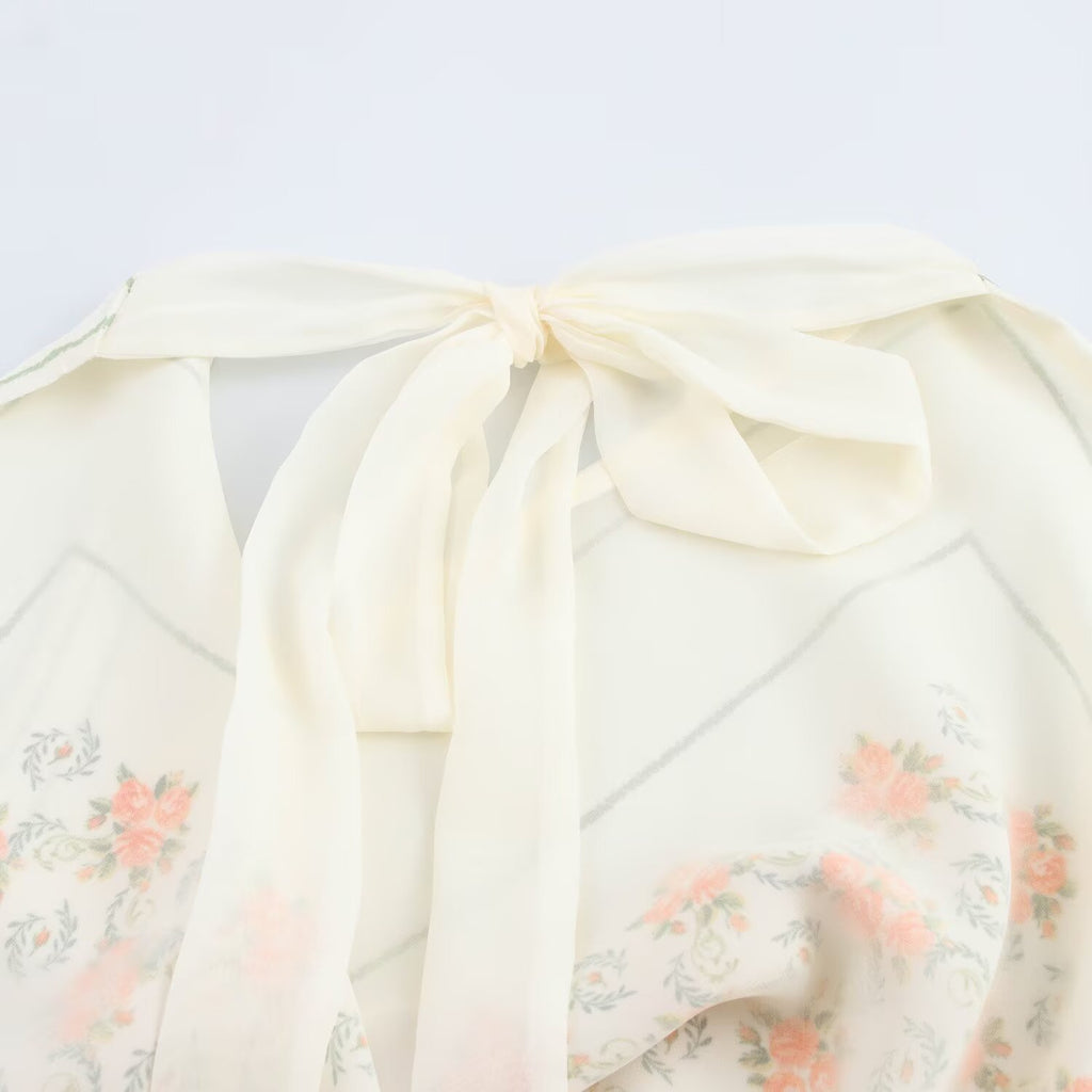 Top doble lazada