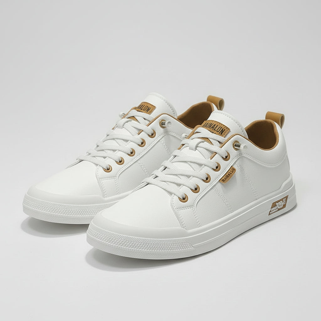 Zapatillas suela plana