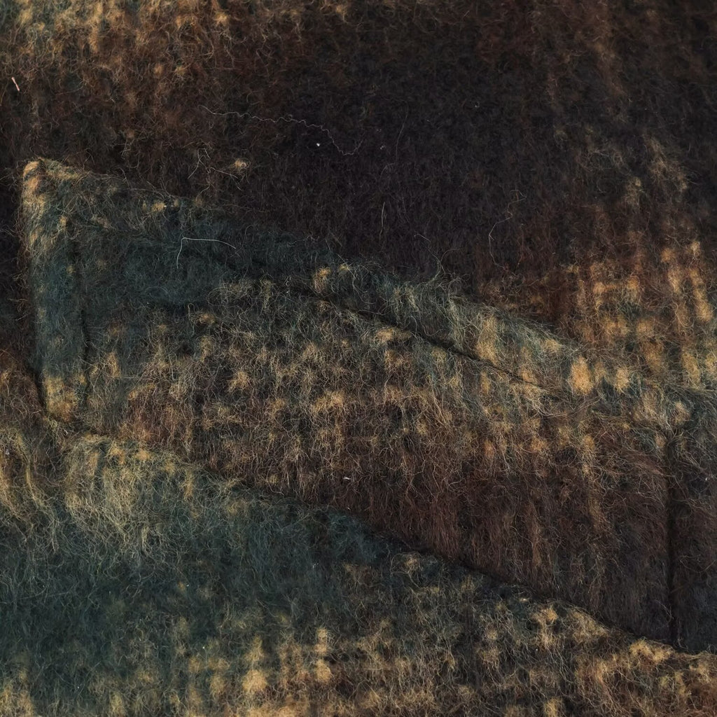 Abrigo largo chester