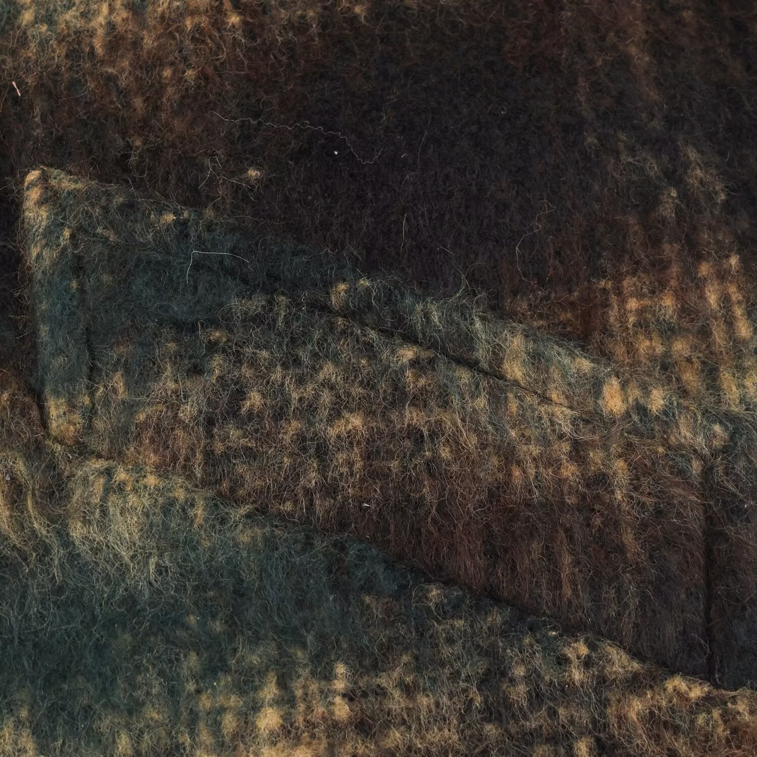 Abrigo largo chester