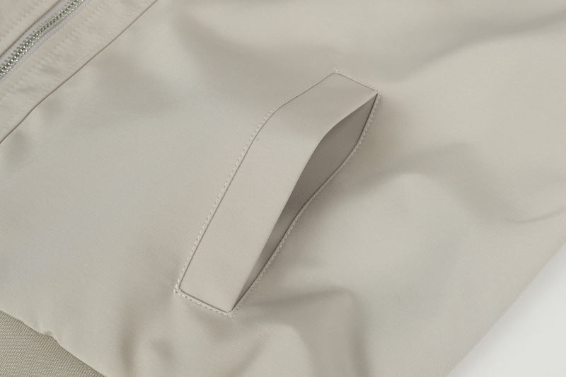 Chaqueta biker vintage