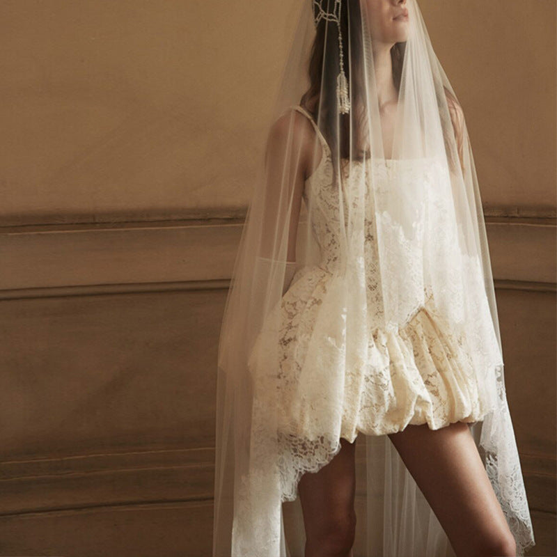 Vestido mini corsetero