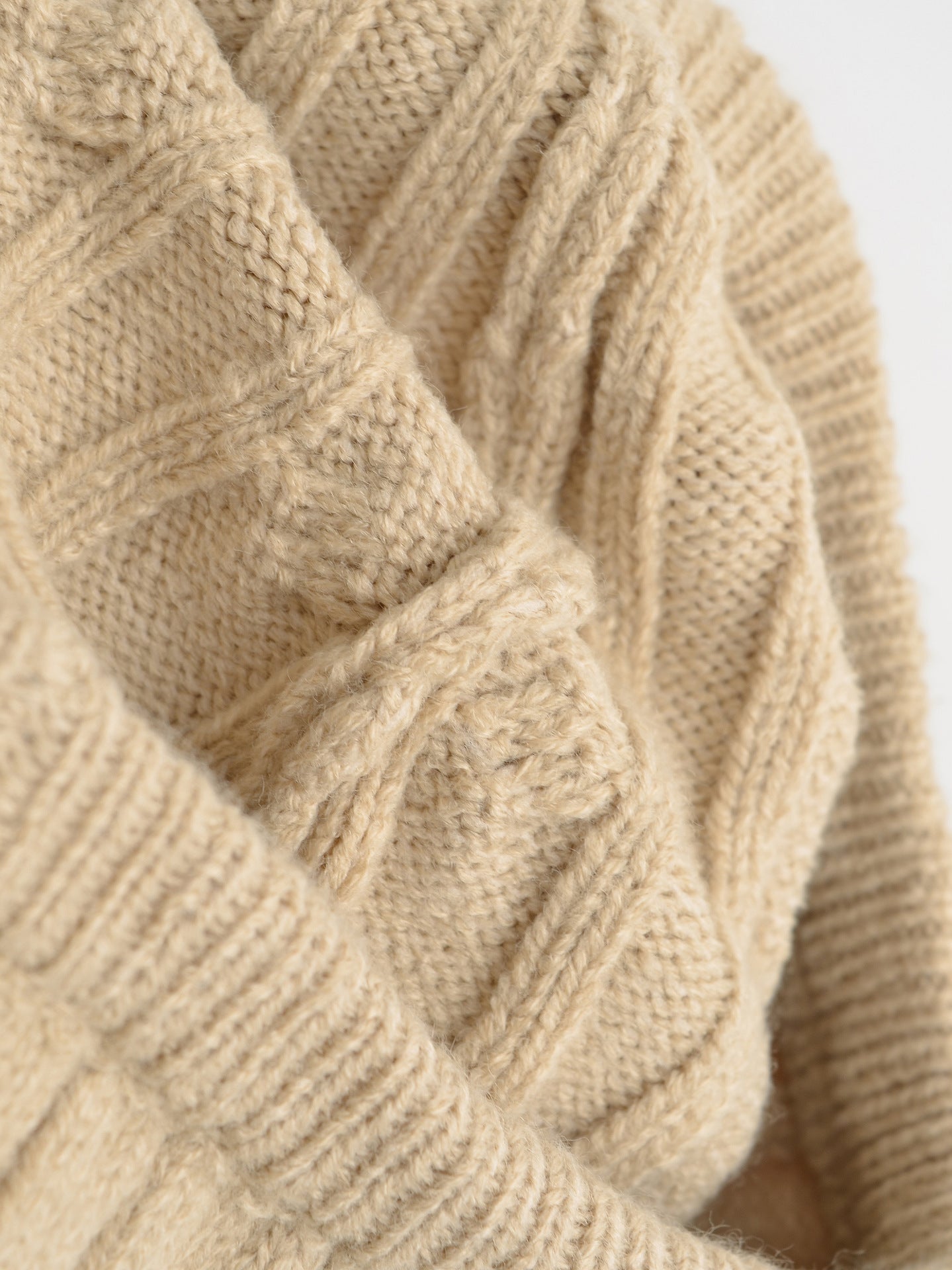 Shorts punto tiro alto