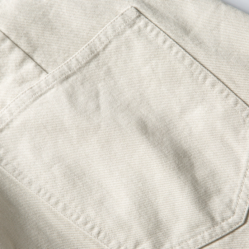 Pantalón dos-piezas tirantes