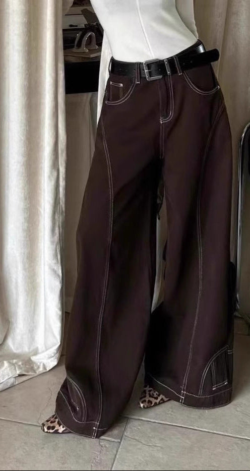 Pantalones urban style