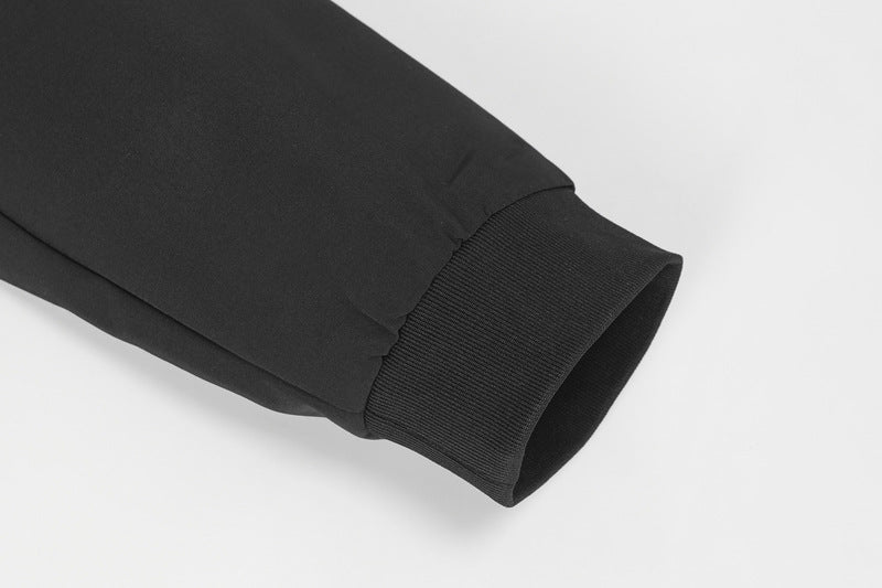 Chaqueta biker vintage