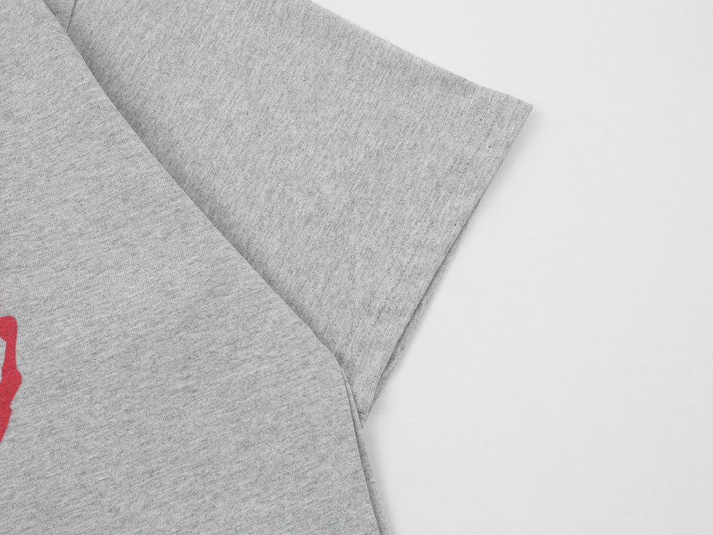 Camiseta basic print-frutal