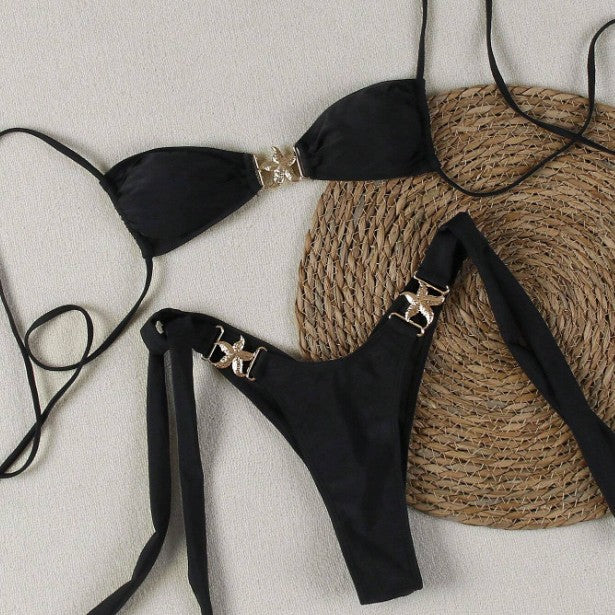 Bikini tiras finas