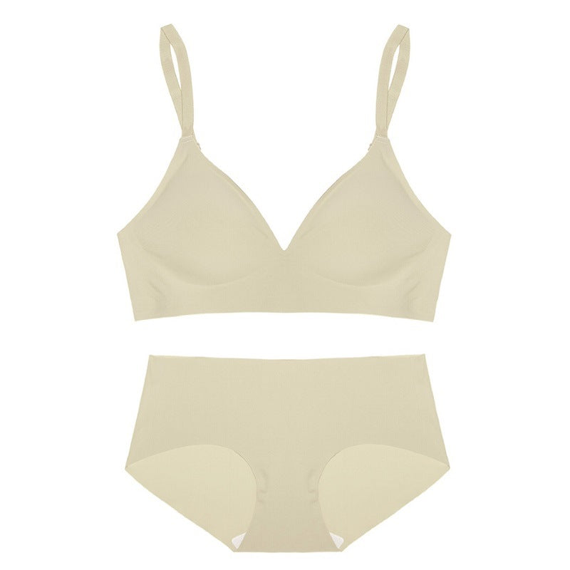 Set lencero seamless