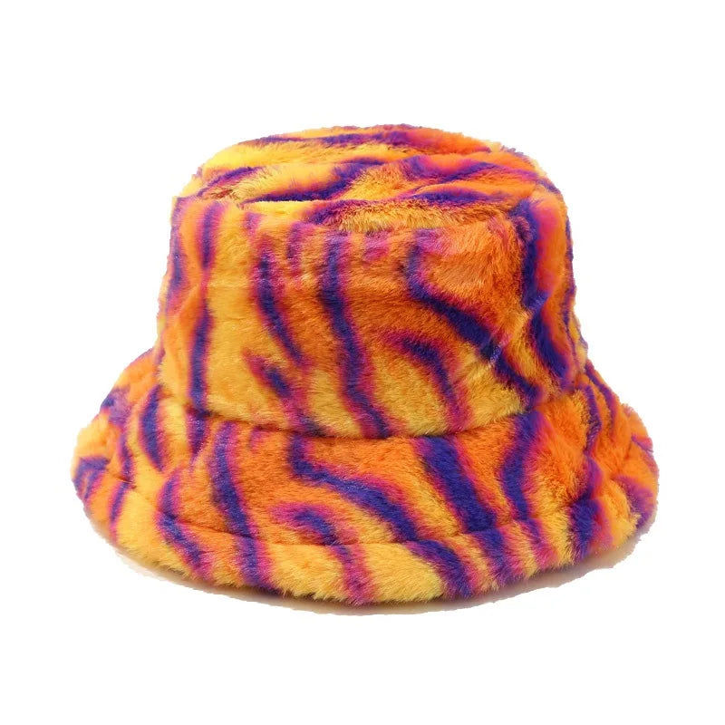 Gorro Panama velvet