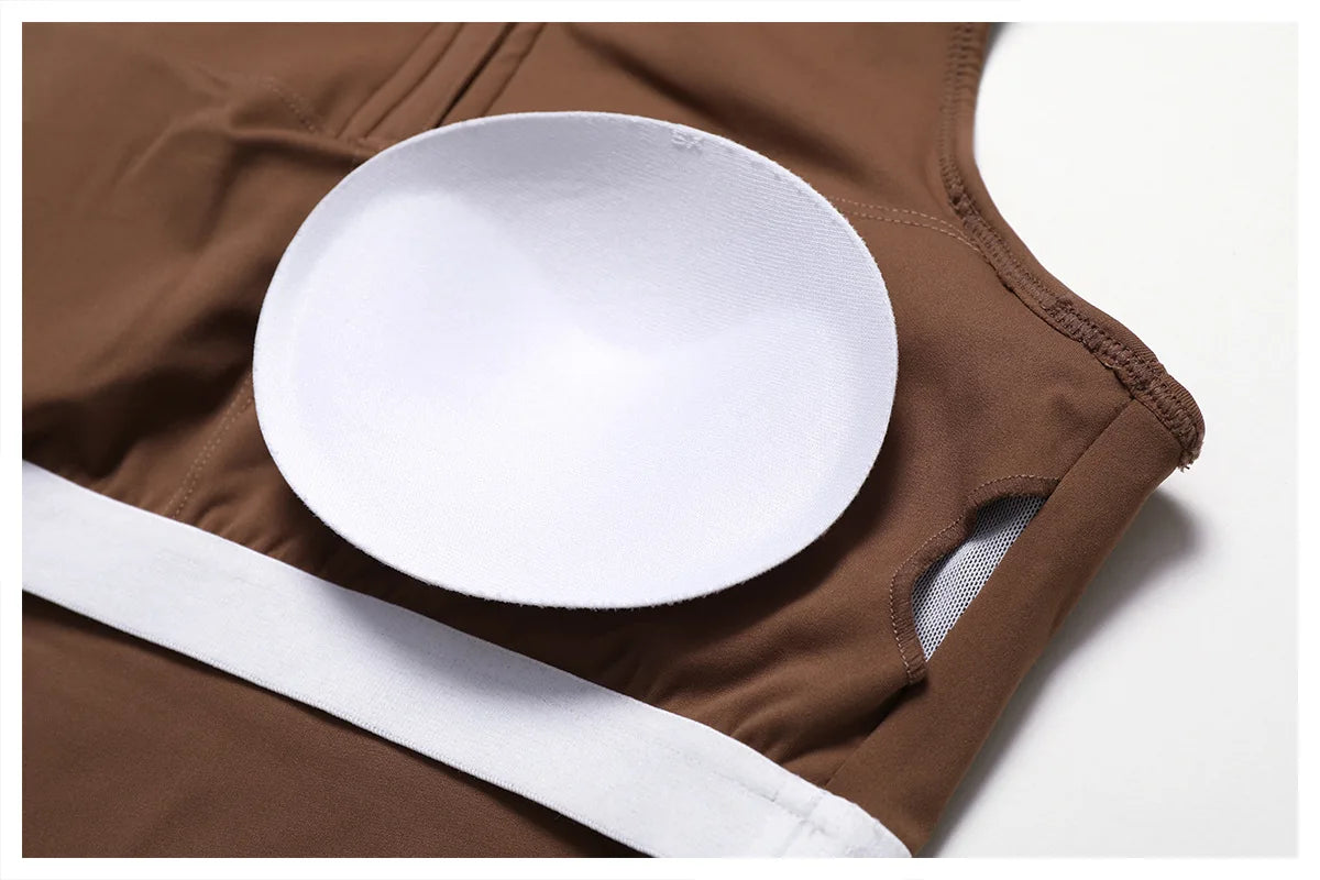 Conjunto deportivo fitness