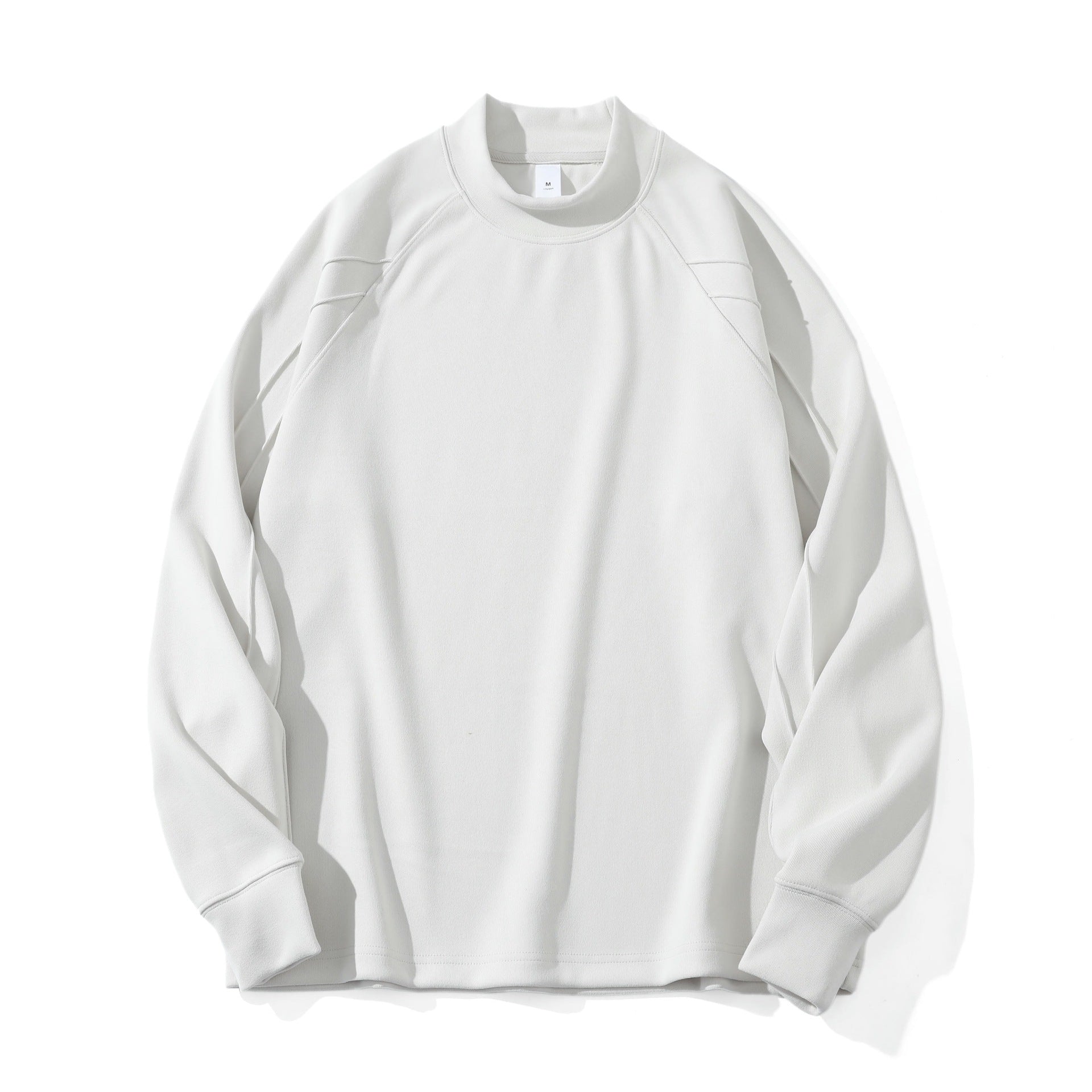 Camiseta deconstructed desing