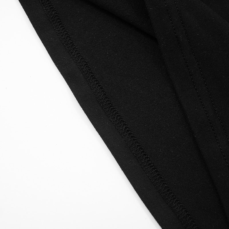 Camiseta tie slim