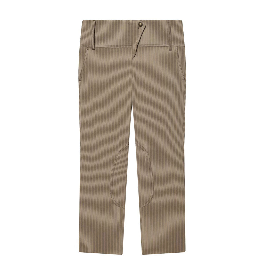 SET CHAQUETA Y PANTALÓN RAYA DIPLOMÁTICA
