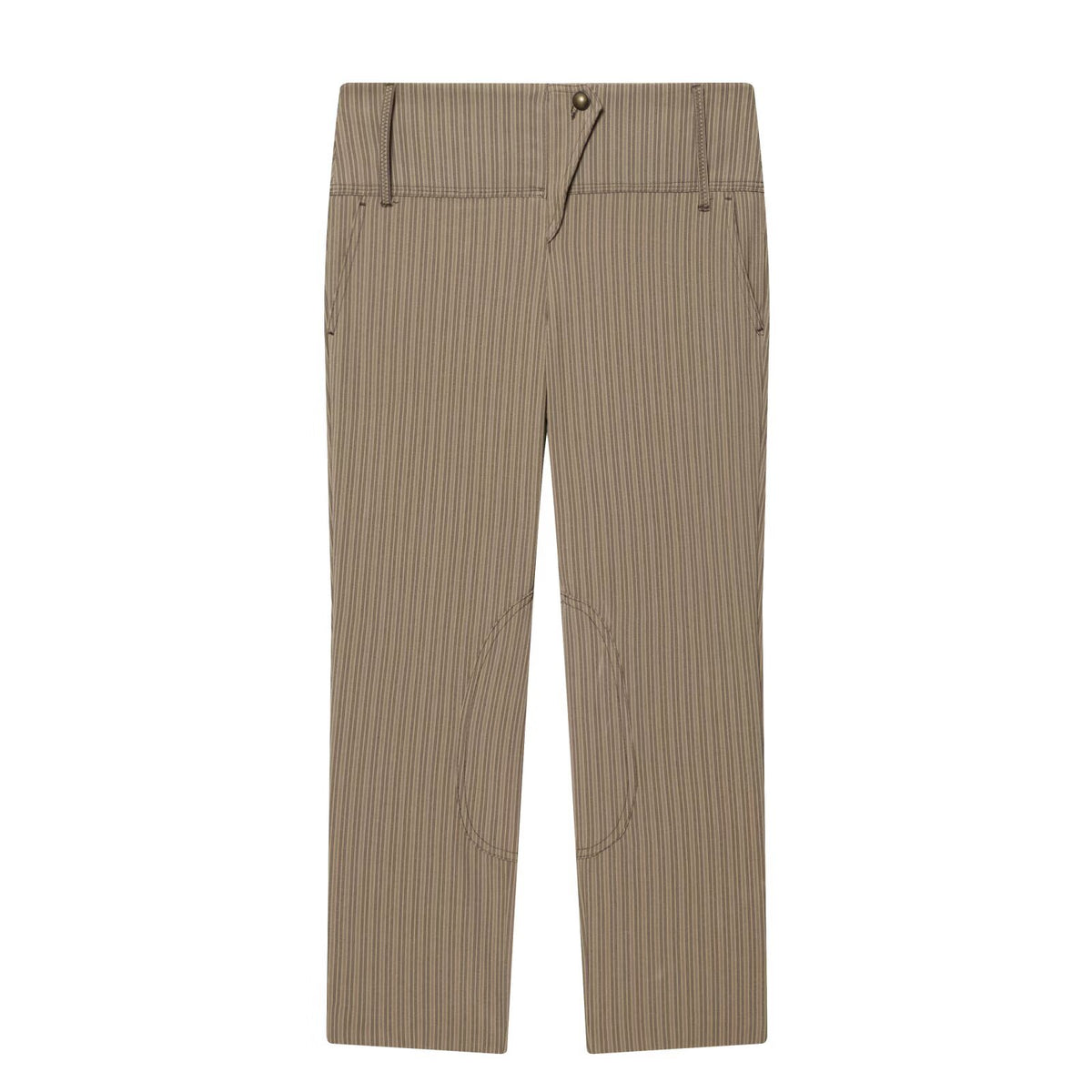 SET CHAQUETA Y PANTALÓN RAYA DIPLOMÁTICA