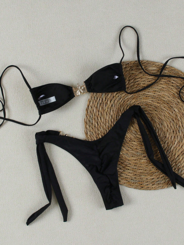 Bikini tiras finas