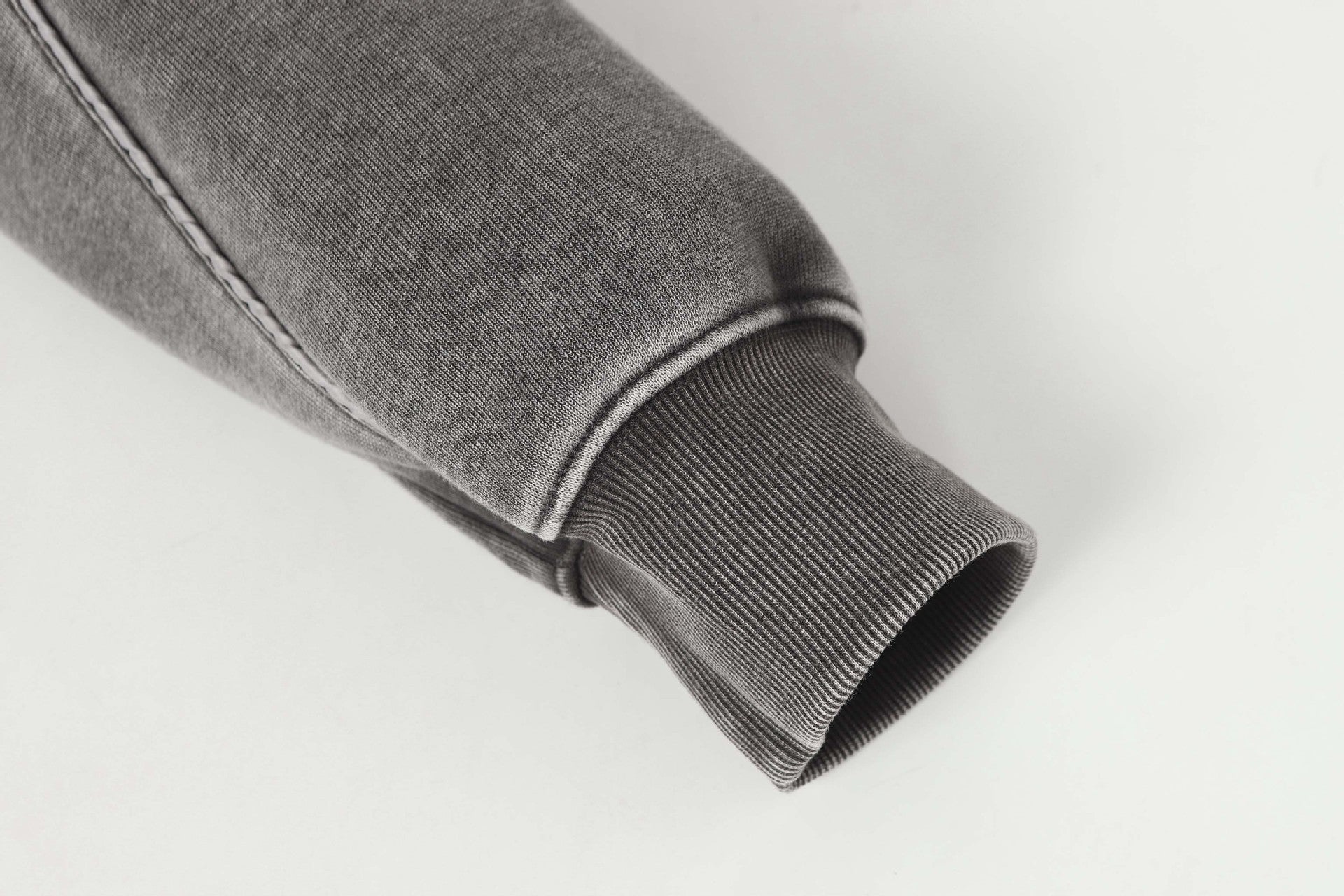 Sudadera retro patchwork